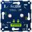 EcoDim.05 Ściemniacz LED DUO 0-100W (RLC)