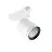 Philips LED Tracklight StyliD Evo ST780T Valkoinen 38W 4900lm 24D - 830 Ciepła Biel 