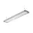 Philips LED Panel FlexBlend SP342P 35W 4500lm - 940 Zimna Biel | 150x20cm - UGR 