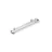 Philips Oprawy Hermetyczne LED Pacific WT490C 14.4W 2300lm - 840 Zimna Biel | 70cm - Dali Ściemnianie