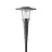 Philips Światła uliczne LED Latarnia City Charm Kabeloba BDS490 Szary 31W 3822lm 360D - 740 Zimna Biel | IP66 - Symetryczny 