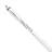 Philips Rura LED T5 MASTER (Mains AC) Ultra Output 36W 5600lm - 840 Zimna Biel | 145cm - Zamienne 80W