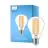 Philips Corepro LED Żarówka E27 Gruszka Przezroczysty 13W 2000lm - 827 Bardzo Ciepła Biel | Zamienne 120W
