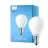 Philips Corepro LED Lustre E14 Piłka Matowy 2.2W 250lm - 827 Bardzo Ciepła Biel | Zamienne 25W