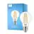 Philips Corepro LED Żarówka E27 Gruszka Przezroczysty 10.5W 1521lm - 827 Bardzo Ciepła Biel | Zamienne 100W
