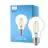 Philips Corepro LED Żarówka E27 Gruszka Przezroczysty 4.3W 470lm - 827 Bardzo Ciepła Biel | Zamienne 40W