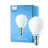 Philips Corepro LED Lustre E14 Piłka Matowy 6.5W 806lm - 827 Bardzo Ciepła Biel | Zamienne 60W