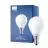 Philips Master Value LED Lustre E14 Piłka Matowy 3.4W 470lm - 927 Bardzo Ciepła Biel | Najlepsze renderowanie kolorów - Ściemnianie - Zamienne 40W