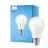 Philips Corepro LED Żarówka E27 Gruszka Matowy 10.5W 1521lm - 840 Zimna Biel - Zamienne 100W