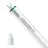 Philips Rura LED T8 MASTER (EM/Mains) Ultra Efficiency 11.9W 2500lm - 840 Zimna Biel | 120cm - Zamienne 36W
