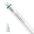 Philips Rura LED T8 MASTER (EM/Mains) Ultra Efficiency 17.6W 3700lm - 840 Zimna Biel | 150cm - Zamienne 58W