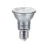 Philips Master Value LED Żarówka Reflektor E27 PAR20 6W 540lm 40D - 940 Zimna Biel | Najlepsze renderowanie kolorów - Ściemnianie - Zamienne 50W