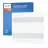 Philips LED Panel FlexBlend RC340B Valkoinen 25.5W 3600lm - 940 Zimna Biel | 60x60cm - UGR 