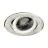 Philips LED Spot RS156B CoreLine Aluminium 7.2W 720lm 36D - 827 Bardzo Ciepła Biel | 85mm - Aukko 68mm - IP20/44 - Ściemnianie