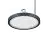 Philips LED Highbay BY121P Coreline G5 Aluminium Szary 126W 20000lm 55D - 840 Zimna Biel | IP65