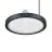 Philips LED Highbay BY122P Coreline G5 Aluminium Szary 157W 25000lm 85x85D - 840 Zimna Biel | IP65