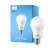 Philips Corepro LED Żarówka E27 Gruszka Matowy 13W 1521lm - 830 Ciepła Biel | Zamienne 100W