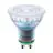 Philips LED Spot Master GU10 PAR16 2.1W 375lm 36D - 840 Zimna Biel | Zamienne 50W