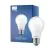 Philips Master Ultra Efficient LED E27 Gruszka Matowy 4W 840lm - 827 Bardzo Ciepła Biel | Ściemnianie - Zamienne 60W
