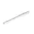 Philips Oprawy Hermetyczne LED Ledinaire WT065C 23/42W 2900/4800lm - 840 Zimna Biel | 120cm - Poprzez Przewód