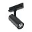Philips Oświetlenie szynowe LED Greenspace Evo Mini Czarny 22.2W 2000lm 29D - 930 Ciepła Biel | Najlepsze Renderowanie Kolorów - Interact Ściemnianie