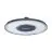 Philips LED Highbay CoreLine Aluminium Szary 105W 20000lm 90D - 840 Zimna Biel | IP66