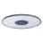 Philips LED Highbay CoreLine Aluminium Szary 222W 40000lm 90D - 840 Zimna Biel | IP66 - Ściemnianie, Dali 