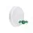 Philips LED Bulkhead CoreLine WL140V Valkoinen 30W 4050lm - 840 Zimna Biel | 390mm -IP65