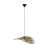 Eglo Lampa Wisząca Siruela Stal Czarny | IP20 - Nadaje Się Do 1x E27 