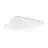 Eglo Ściana i Lampa sufitowa Frania-S Stal Valkoinen 14.6W 1600lm - 830 Ciepła Biel | IP20 
