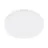 Eglo Ściana i Lampa sufitowa Frania Stal Valkoinen 14.6W 1600lm - 830 Ciepła Biel | IP44 