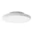 Eglo Connect.Z Smart Lampa sufitowa Turcona-Z Stal Valkoinen 22.4W 2490lm - 827-865 Przestrajalny Valkoinen + RGB | Ściemnianie