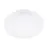 Eglo Ściana i Lampa sufitowa Frania-S Stal Valkoinen 18W 1850lm - 840 Zimna Biel | IP44 
