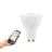 Eglo Connect.Z Smart LED Spot GU10 PAR16 4.9W 400lm 42D - 827-865 Przestrajalny Valkoinen | Ściemnianie - Zamienne 57W
