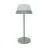 Eglo Lampa Stołowa Meggiano Zielony 1W 170lm - 830 Ciepła Biel | IP54 - Touch Ściemnianie