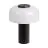 Eglo Lampa Stołowa Ponente Stal Czarny 2W 250lm - 824-840 Przestrajalny Valkoinen | IP54 - Touch Ściemnianie