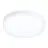 Eglo Lampa sufitowa Fueva 6 Plastikowy Valkoinen 14.2W 2000lm - 827-840-865 CCT