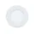 Eglo Wpuszczany Spot Oświetlenie łazienkowe Fueva 6 Plastikowy Valkoinen 3.7W 450lm - 827-840-865 CCT