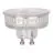 Eglo LED Spot GU10 PAR16 4W 400lm 38D - 827 Bardzo Ciepła Biel | Ściemnianie - Zamienne 57W