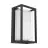 Eglo Światło Ścienne Genovese Aluminium Czarny 10W 1050lm - 865 Światło Dzienne | IP65
