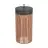 Eglo Lampa Stołowa Garvardo Aluminium Czarny 2W 270lm - 824-830-840 CCT | IP20 - Touch Ściemnianie - USB-C