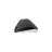 Ansell Światło Ścienne AWOLF MINI Czarny 4.5W/8W - 830-840 CCT | IP65