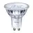 Philips Corepro LED Spot GU10 PAR16 2.7W 225lm 36D - 830 Ciepła Biel | Zamienne 25W