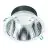 Philips LED Downlight Coreline DN142B Aluminium Valkoinen 9.8W 1200lm 60D - 840 Zimna Biel | Aukko 155mm - IP20 - UGR
