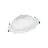 Ledvance LED Downlight Alu DN200 35W 3150lm 100D - 840 Zimna Biel | 215mm - IP44 