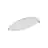 Ledvance LED Downlight Slim Okrągła DN210 18W 1530lm 120D - 830 Ciepła Biel | 225mm