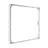 Ledvance Downlight Rama Smukły plac For SQ155