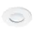 Noxion LED Spot Ember Ogniotrwały Aluminium 8W 585lm - 927 Bardzo Ciepła Biel | Aukko 73mm - IP65 - Najlepsze renderowanie kolorów - Ściemnianie