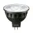 Philips Master LED Spot GU5.3 MR16 7.5W 500lm 36D - 930 Ciepła Biel | Najlepsze renderowanie kolorów - Ściemnianie - Zamienne 50W