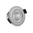 Noxion LED Spot Gimba Aluminium 6W 400lm 36D - 927 Bardzo Ciepła Biel | Aukko 74mm - IP44 - Najlepsze renderowanie kolorów - Ściemnianie